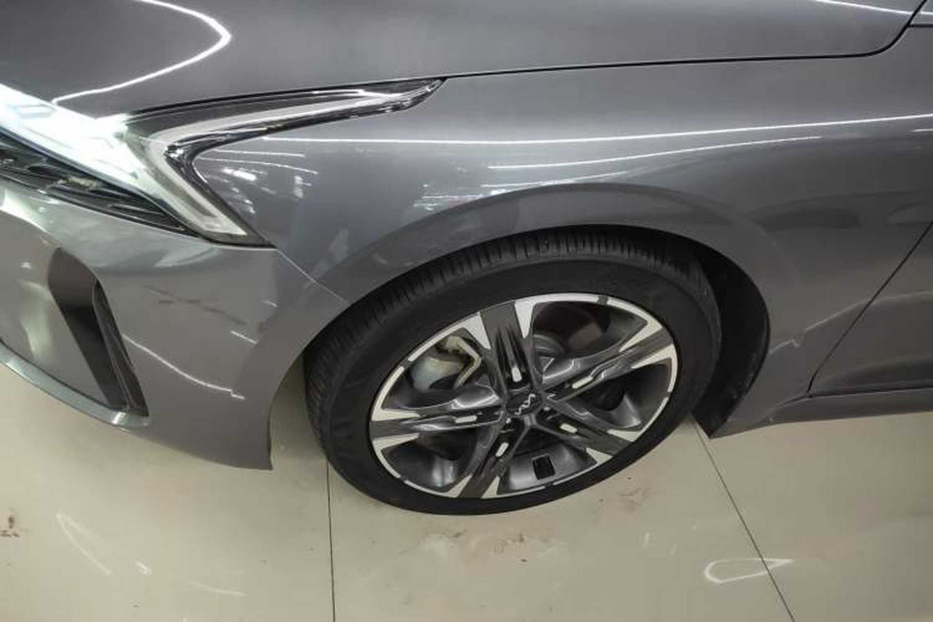 Used Kia K5 2021 380T GT-Line Refreshed Edition Exterior 7