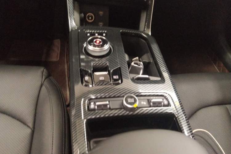 Used Kia K5 2021 380T GT-Line Refreshed Edition Gear Lever
