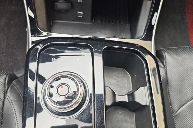 Used Kia K5 2021 380T GT-Line Refreshed Edition Gear Lever