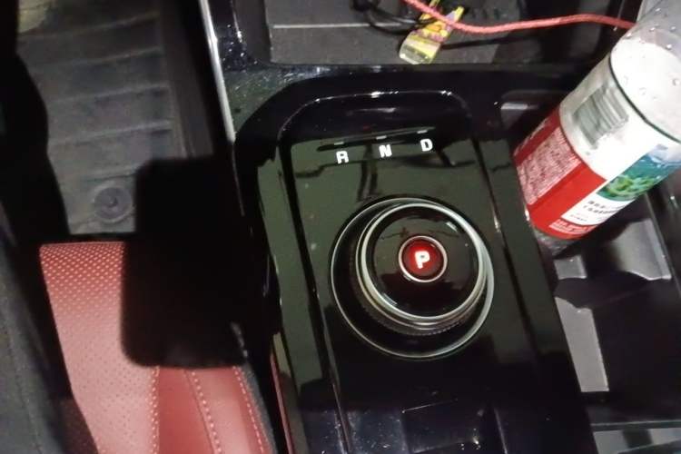 Used Kia K5 2021 380T GT-Line Flagship Edition Gear Lever