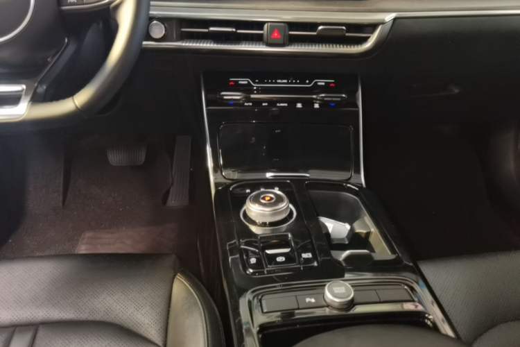 Used Kia K5 2021 270T CVVD Refreshed Edition Gear Lever