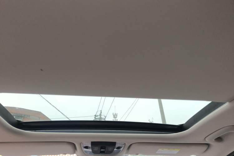 Used Kia K5 2021 270T CVVD Refreshed Edition Headliner