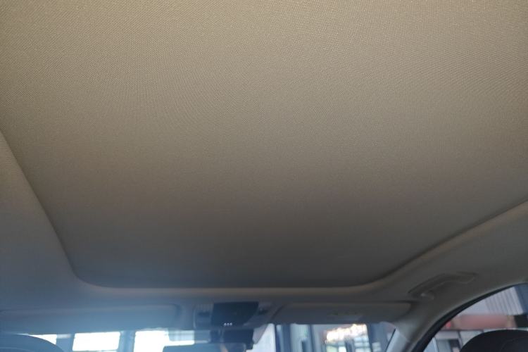 Used Kia K5 2021 380T GT-Line Refreshed Edition Headliner