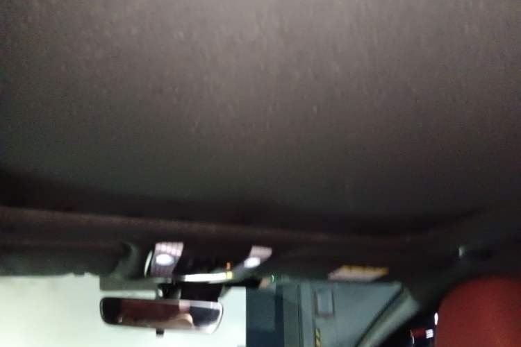 Used Kia K5 2021 380T GT-Line Flagship Edition Headliner