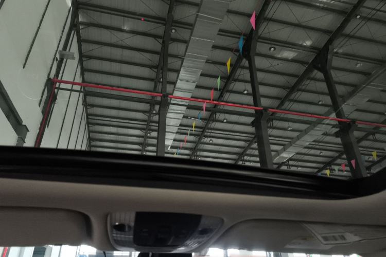 Used Kia K5 2021 270T CVVD Refreshed Edition Headliner