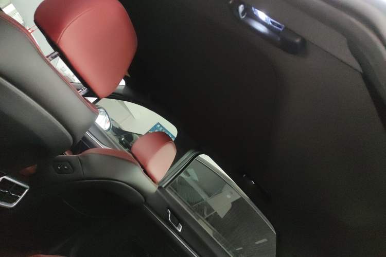 Used Kia K5 2021 380T GT-Line Flagship Edition Headliner