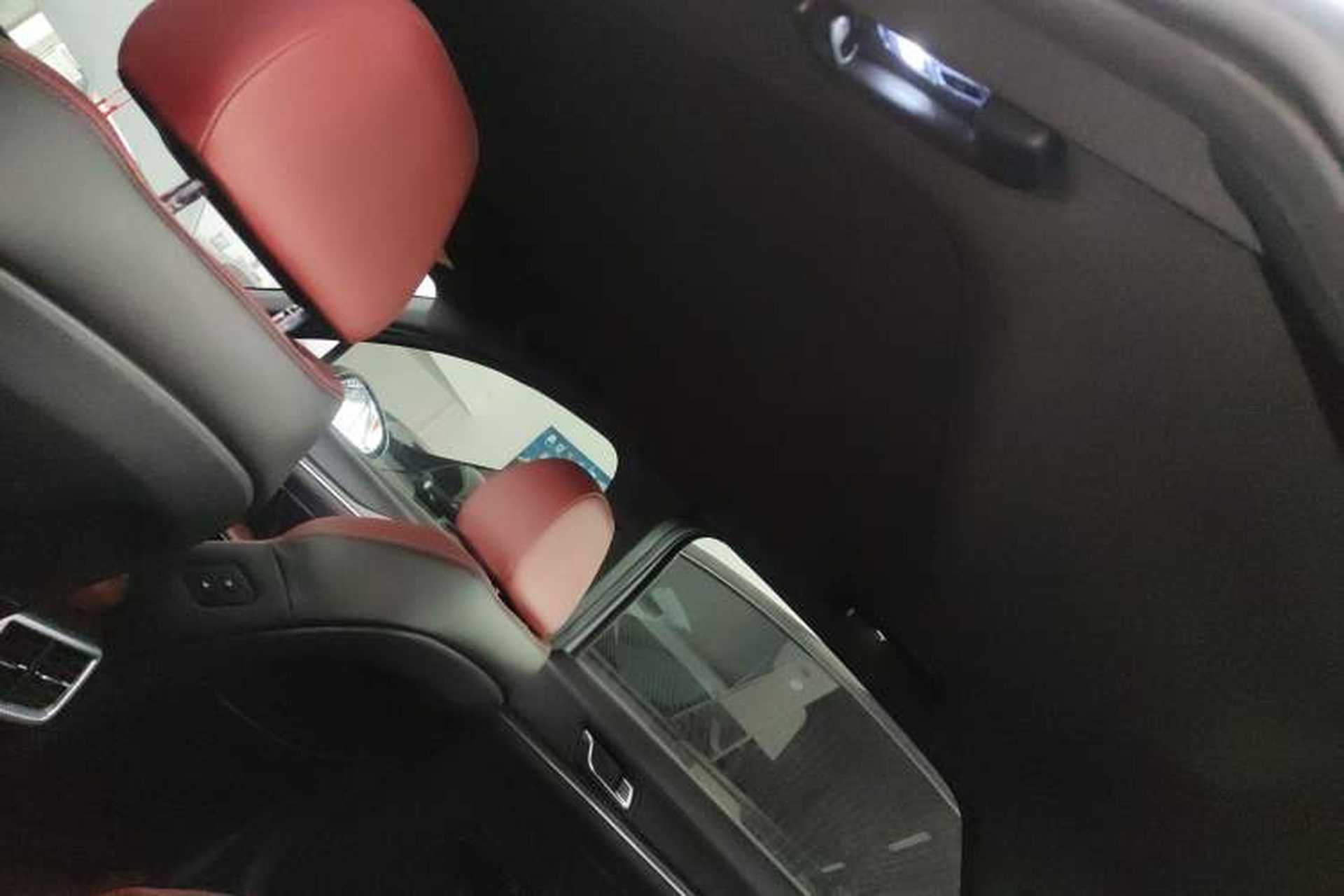 Used Kia K5 2021 380T GT-Line Flagship Edition Headliner
