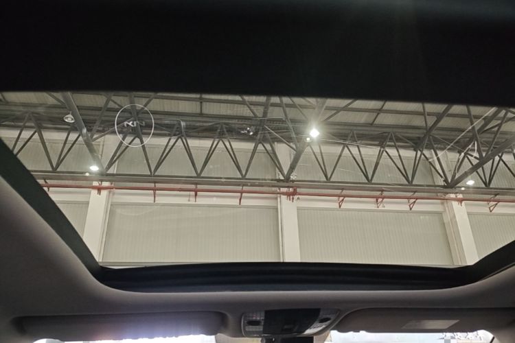 Used Kia K5 2021 270T CVVD Refreshed Edition Headliner