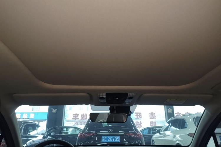 Used Kia K5 2021 380T GT-Line Refreshed Edition Headliner