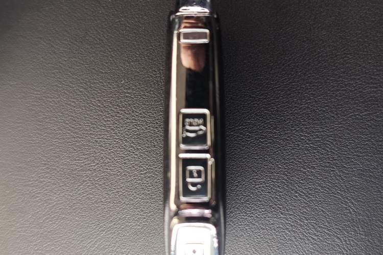 Used Kia K5 2021 380T GT-Line Refreshed Edition Interior 1
