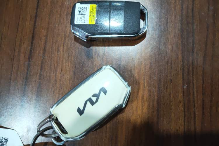 Used Kia K5 2021 380T GT-Line Refreshed Edition Interior 1