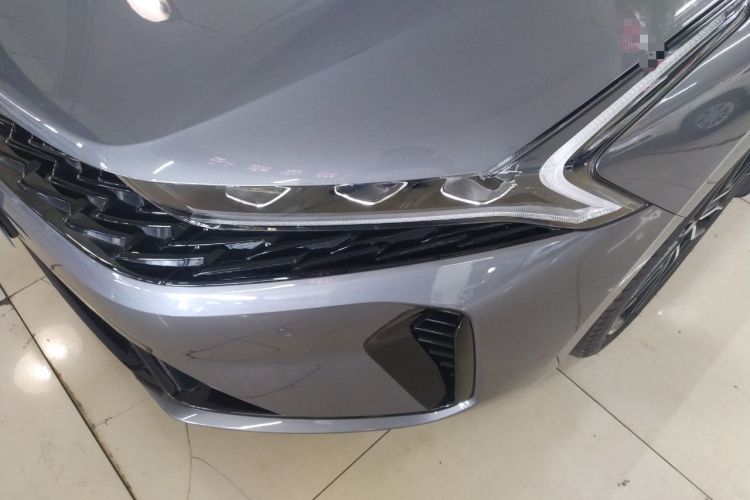 Used Kia K5 2021 380T GT-Line Refreshed Edition Left Front Headlight