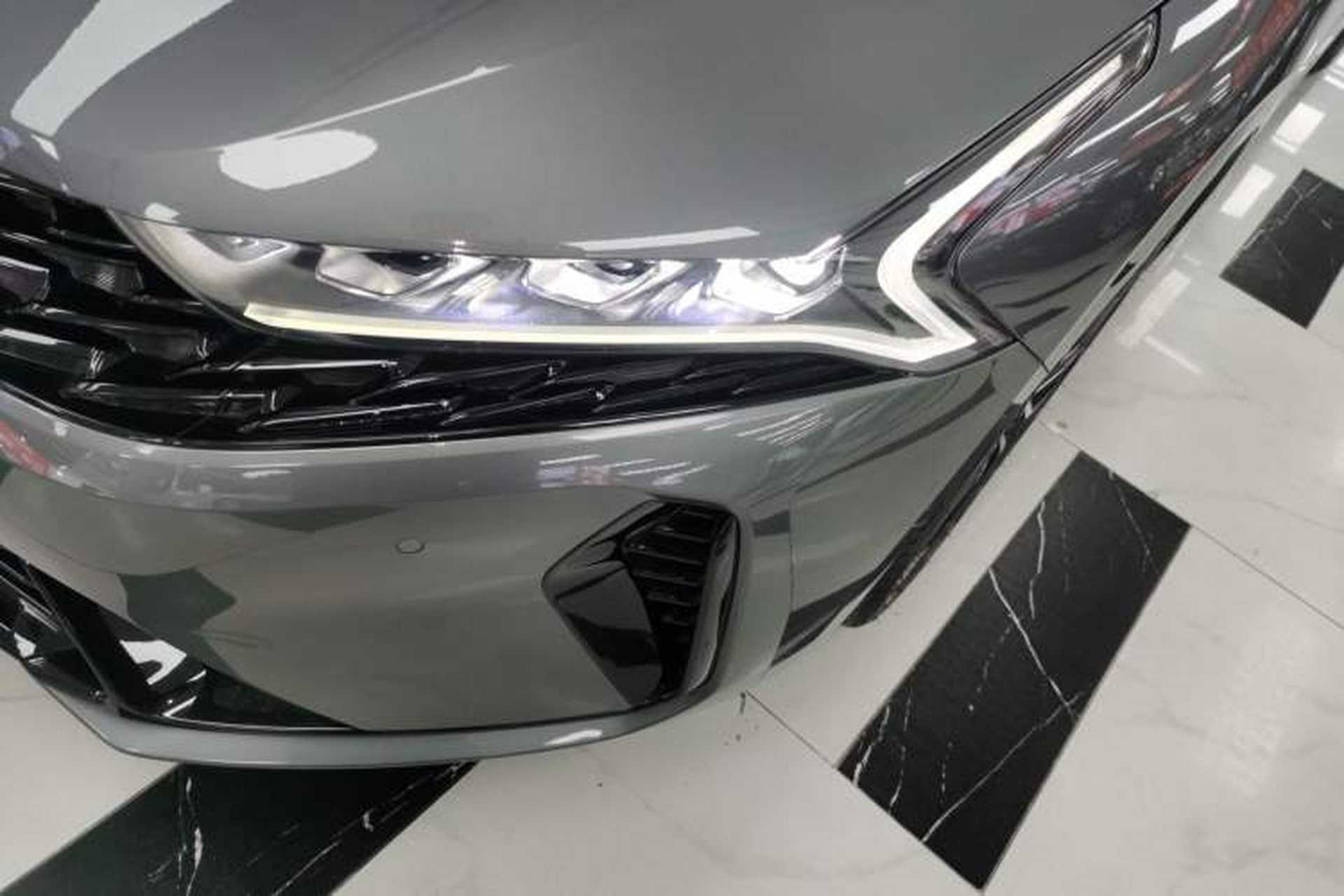 Used Kia K5 2021 380T GT-Line Flagship Edition Left Front Headlight