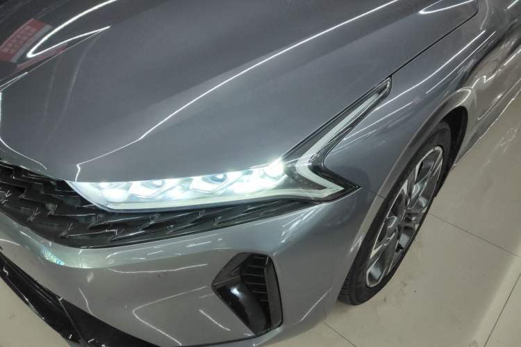 Used Kia K5 2021 380T GT-Line Refreshed Edition Left Front Headlight