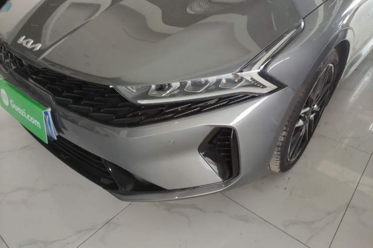 Used Kia K5 2021 380T GT-Line Flagship Edition Left Front Headlight