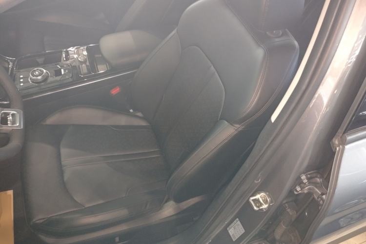 Used Kia K5 2021 270T CVVD Refreshed Edition Left Front Seat