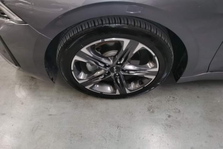 Used Kia K5 2021 270T CVVD Refreshed Edition Left Front Wheel Hub
