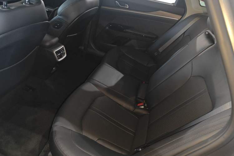 Used Kia K5 2021 380T GT-Line Refreshed Edition Left Rear Seat