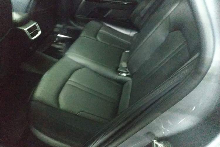 Used Kia K5 2021 270T CVVD Refreshed Edition Left Rear Seat