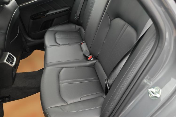Used Kia K5 2021 270T CVVD Refreshed Edition Left Rear Seat