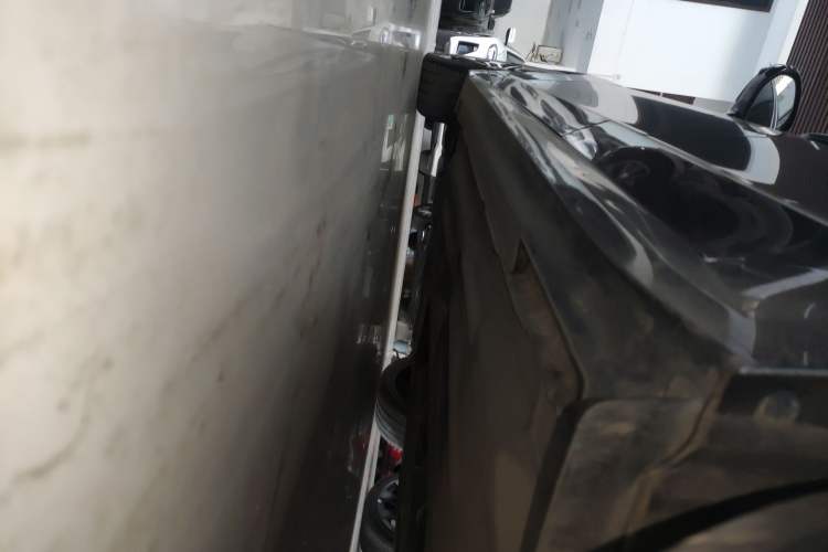 Used Kia K5 2021 380T GT-Line Flagship Edition Left Side Sill