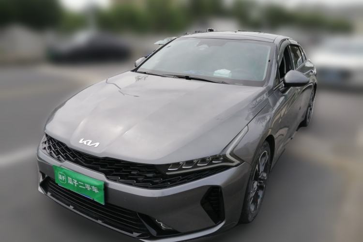 Used Kia K5 2021 270T CVVD Refreshed Edition Guazi used car, China used car export, Used car for sale, Used  cars, Cheapest cars for sale