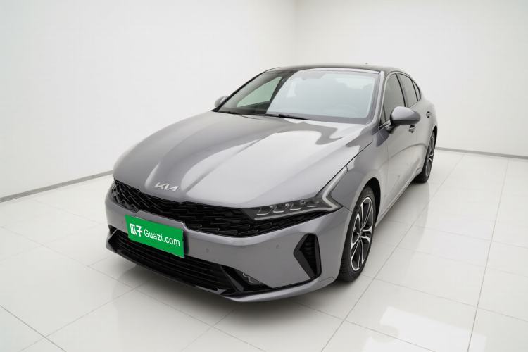 Ojetý Kia K5 2021 270T CVVD Refreshed Edition Guazi used car, China used car export, Used car for sale, Used  cars, Cheapest cars for sale