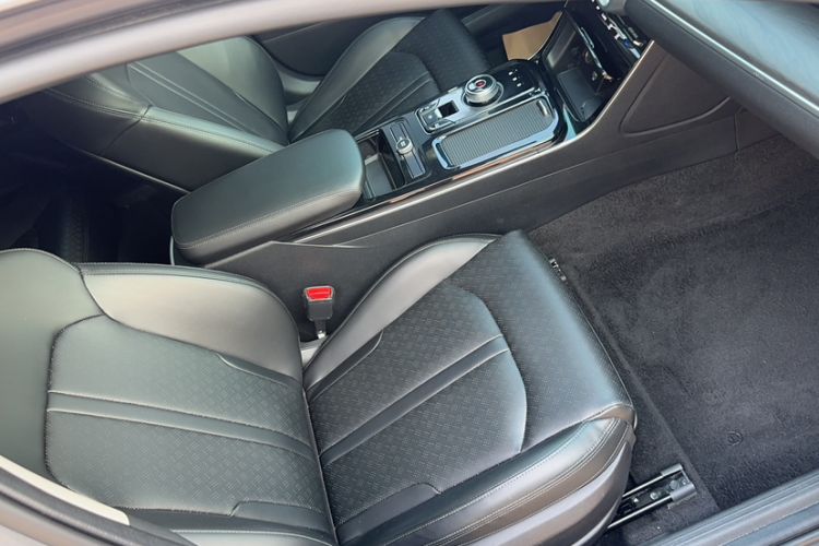 Used Kia K5 2021 270T CVVD Refreshed Edition Right Front Seat