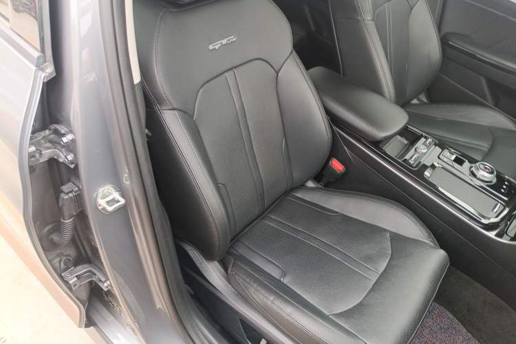 Used Kia K5 2021 380T GT-Line Flagship Edition Right Front Seat