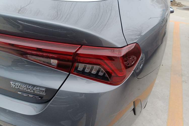 Used Kia K5 2021 380T GT-Line Flagship Edition Right Rear Taillight