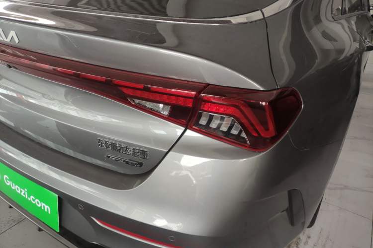 Used Kia K5 2021 380T GT-Line Flagship Edition Right Rear Taillight