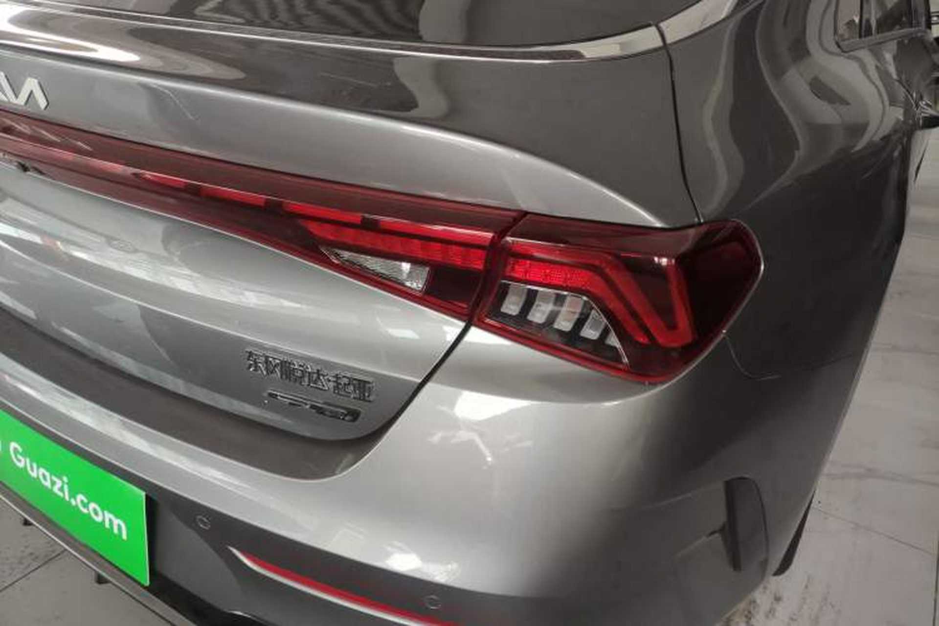 Used Kia K5 2021 380T GT-Line Flagship Edition Right Rear Taillight