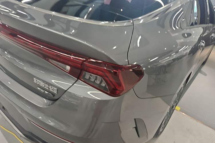 Used Kia K5 2021 380T GT-Line Refreshed Edition Right Rear Taillight