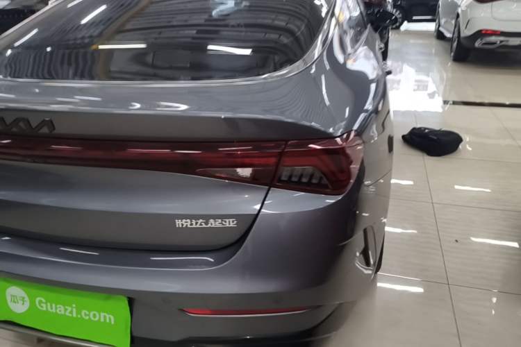 Used Kia K5 2021 380T GT-Line Refreshed Edition Right Rear Taillight