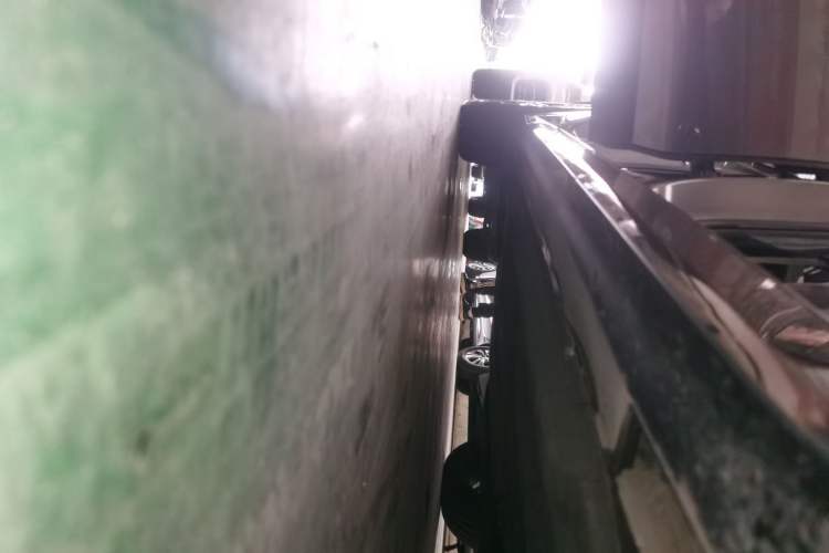 Used Kia K5 2021 270T CVVD Refreshed Edition Right Side Sill