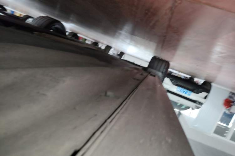 Used Kia K5 2021 380T GT-Line Refreshed Edition Right Side Sill