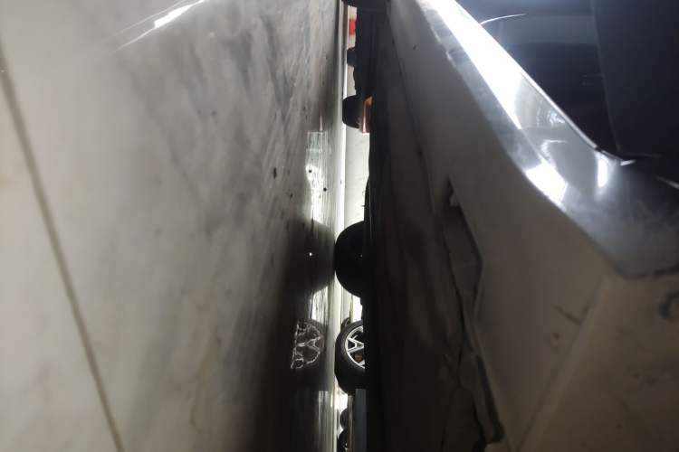Used Kia K5 2021 380T GT-Line Flagship Edition Right Side Sill