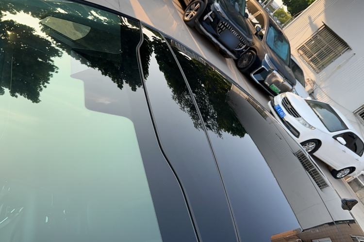 Used Kia K5 2021 270T CVVD Refreshed Edition Roof