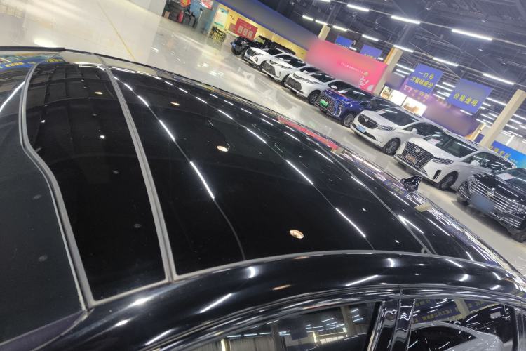 Used Kia K5 2021 380T GT-Line Flagship Edition Roof