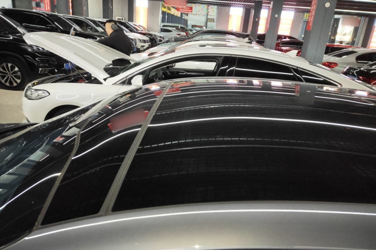 Used Kia K5 2021 380T GT-Line Refreshed Edition Roof