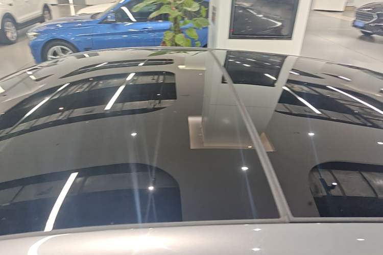 Used Kia K5 2021 380T GT-Line Refreshed Edition Roof