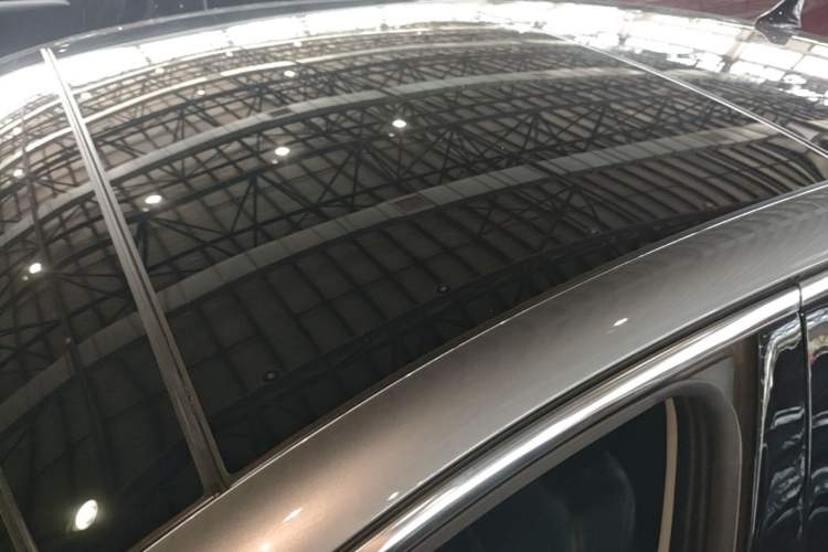 Used Kia K5 2021 270T CVVD Refreshed Edition Roof
