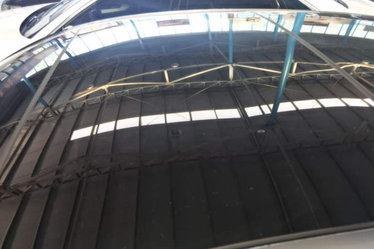 Used Kia K5 2021 270T CVVD Refreshed Edition Roof