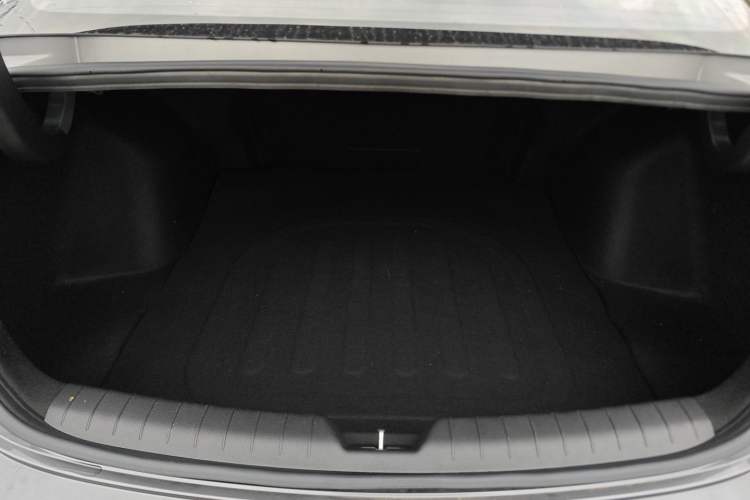Used Kia K5 2021 270T CVVD Refreshed Edition Trunk