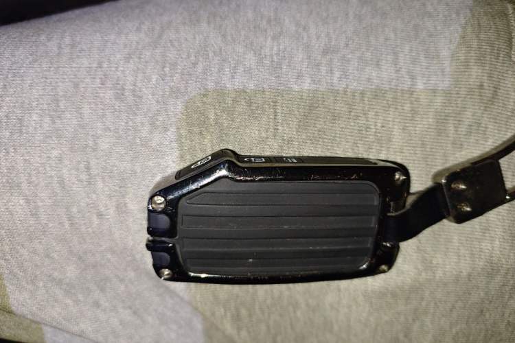 Used Kia K5 2021 380T GT-Line Flagship Edition Vehicle Key