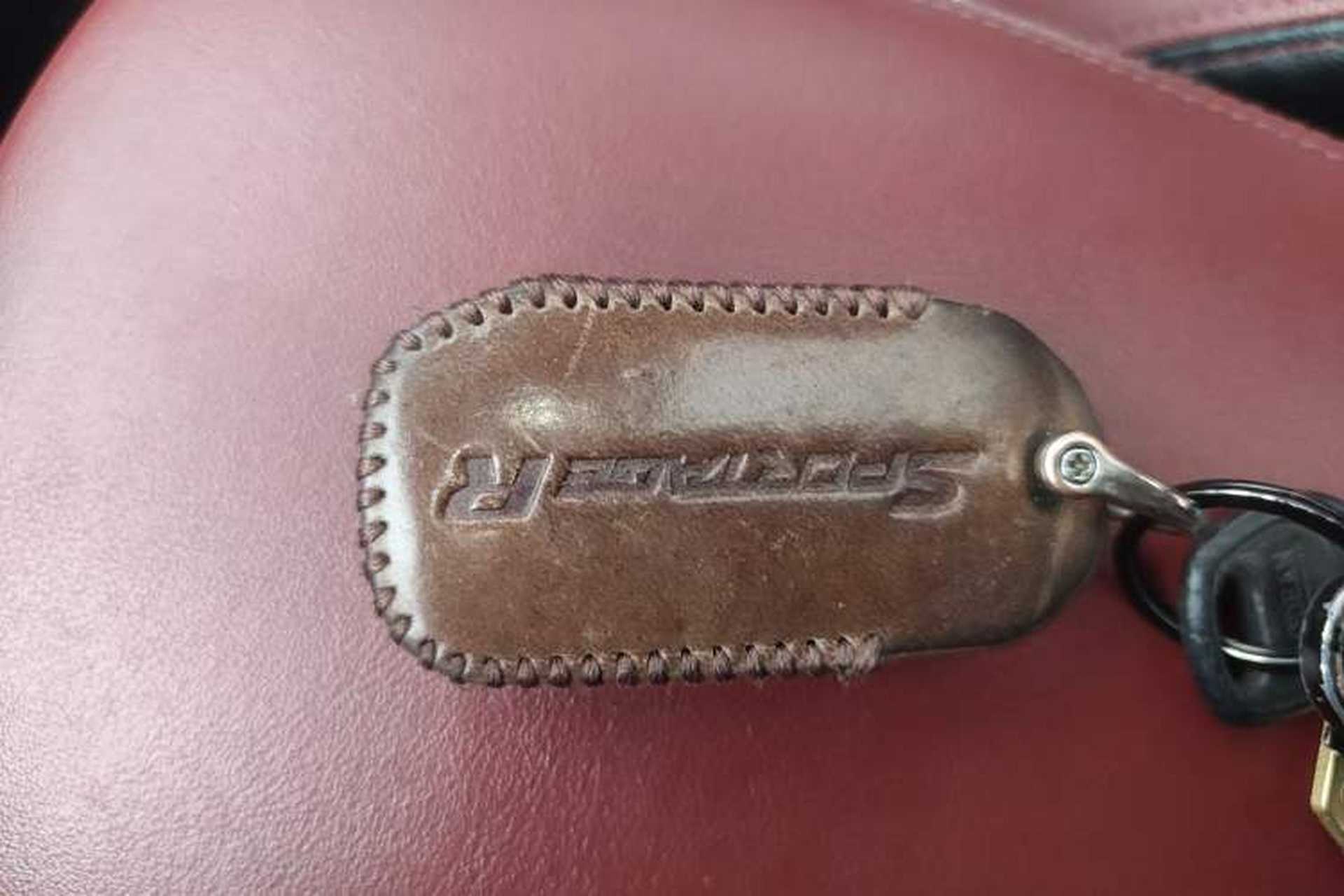 Used Kia K5 2021 380T GT-Line Flagship Edition Vehicle Key