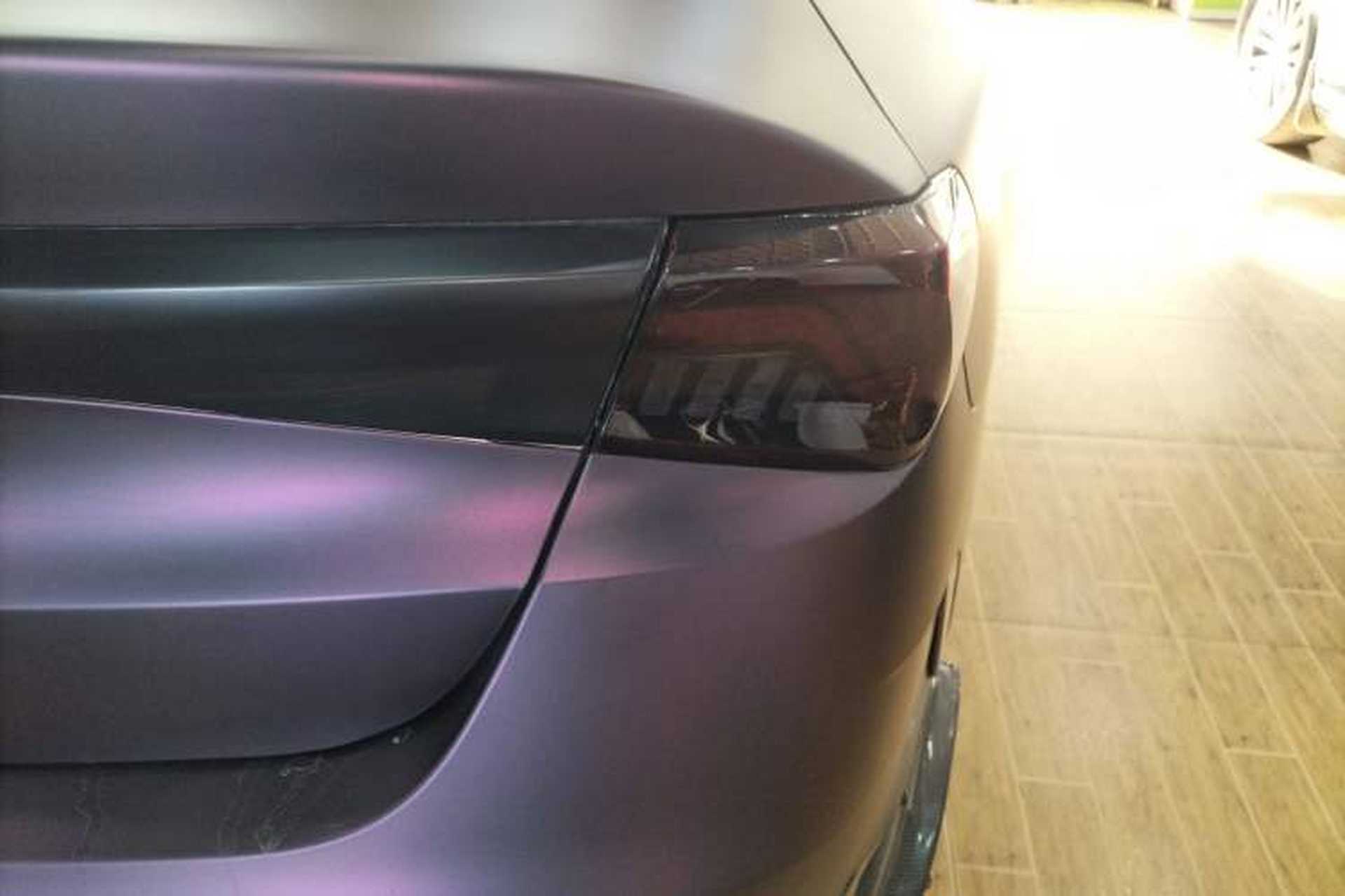 Used Kia K5 2021 380T GT-Line Flagship Edition Exterior 6