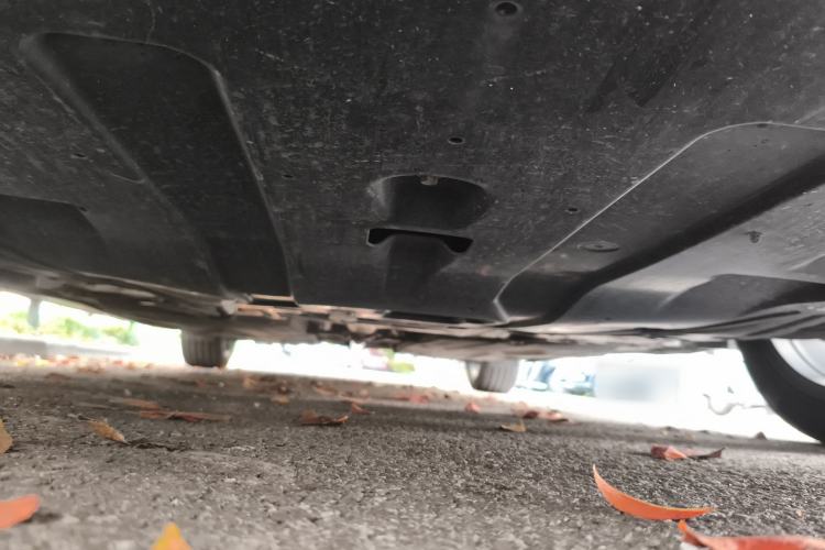 Used Kia K5 2021 380T GT-Line Refreshed Edition Chassis Front