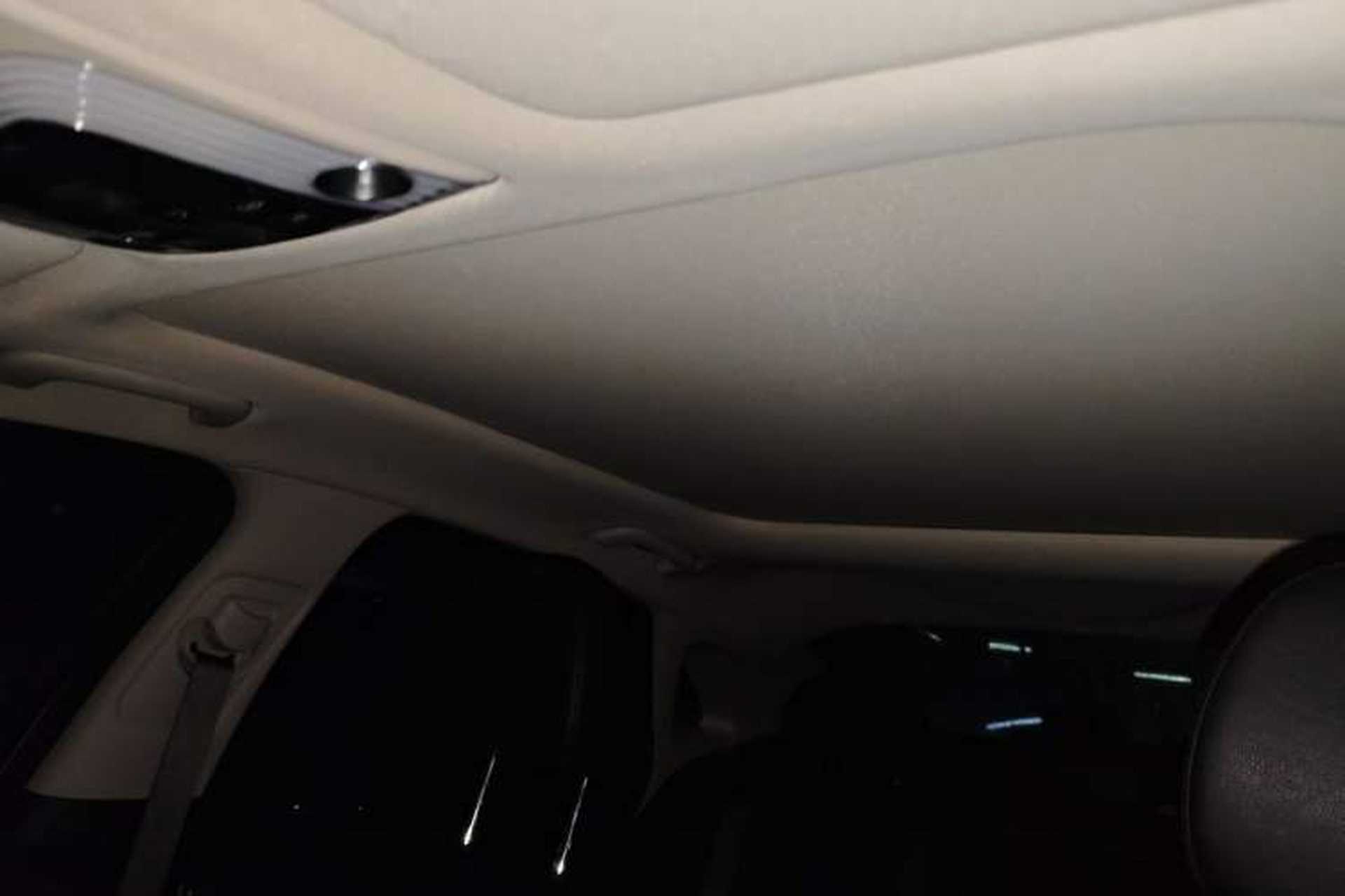 Used Kia K5 2021 380T GT-Line Refreshed Edition Headliner
