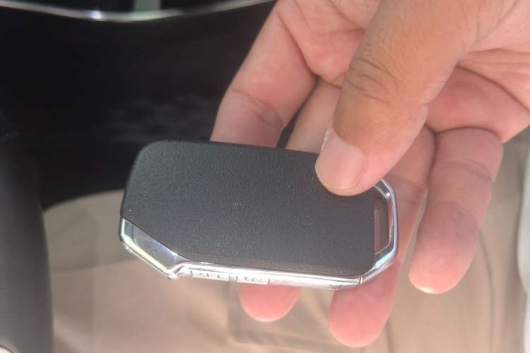 Used Kia K5 2021 380T GT-Line Flagship Edition Vehicle Key